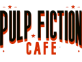 Pulp Fiction Cafe