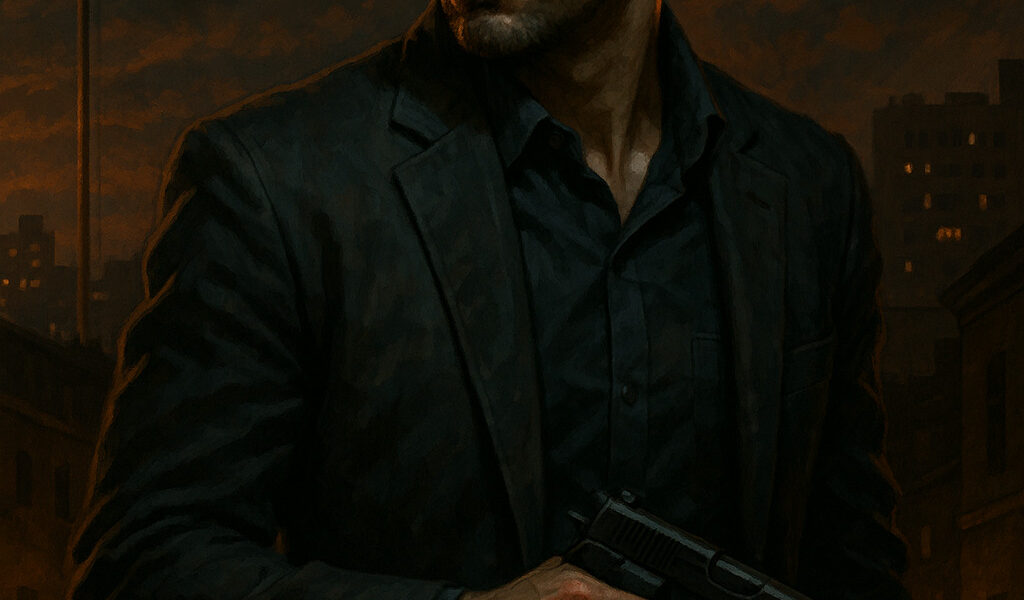 Book 1 Burn Pattern Chapter 2 Dinner With Ghosts