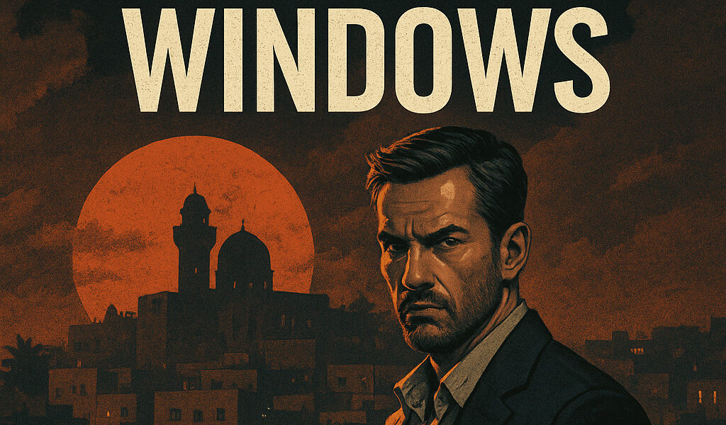 Book 2 Burn Pattern Chapter 2 Rooms Without Windows