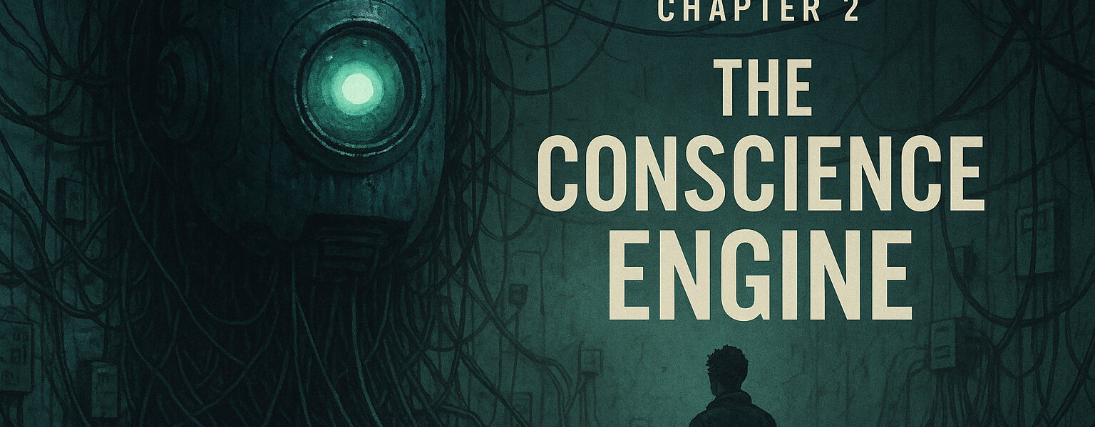Book 10 Chapter 2 The Conscience Engine