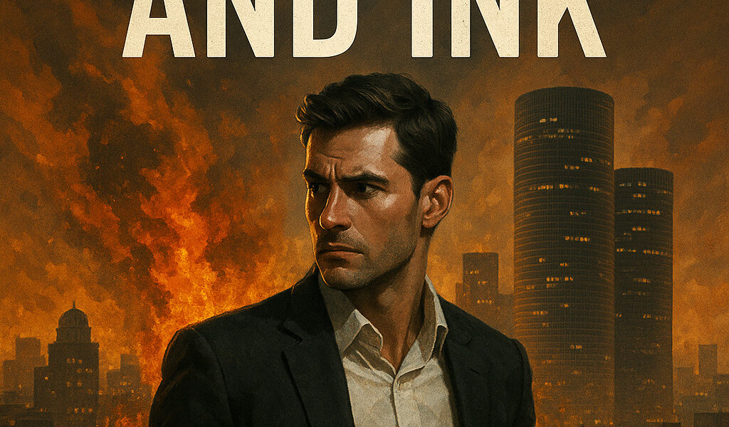 Book 3 Chapter 1 Ashes And Ink