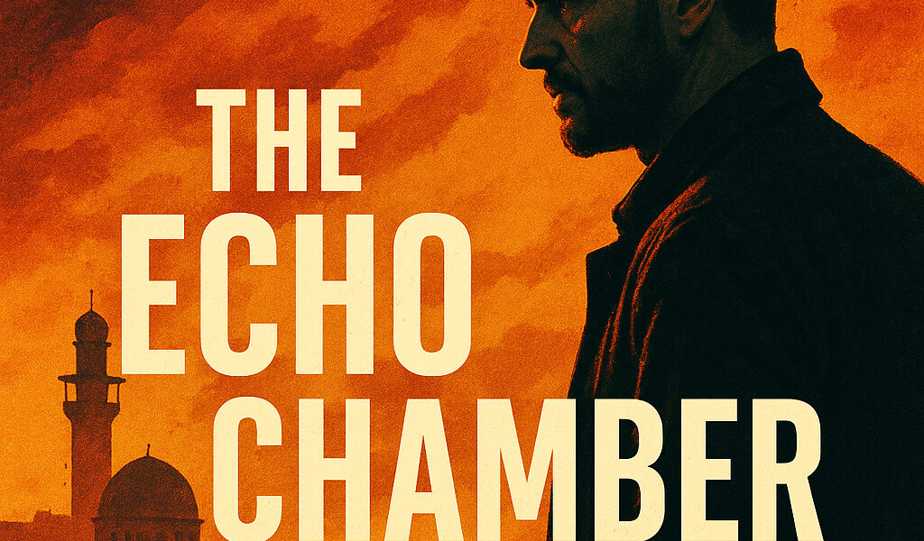 Book 3 Chapter 2 The Echo Chamber