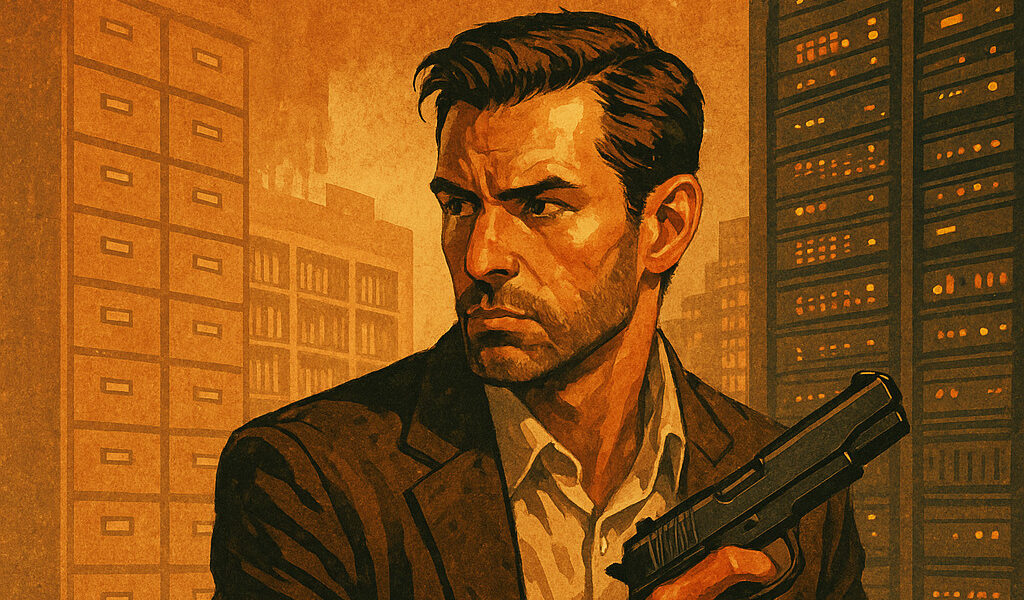 Book 3 Chapter 5 The Memory Directive