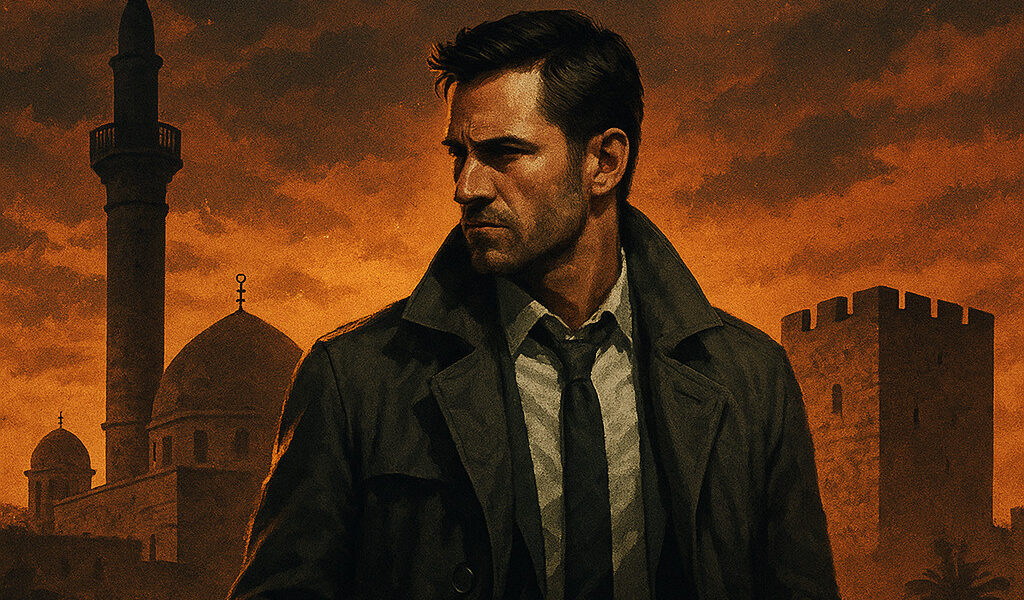 Book 4 Chapter 1 The Teeth Of Peace