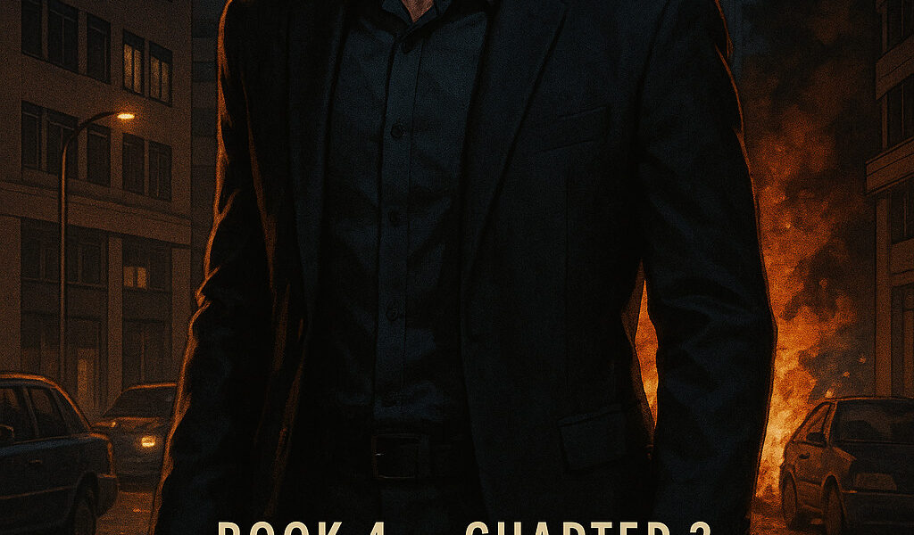 Book 4 Chapter 3 Clause 14 B