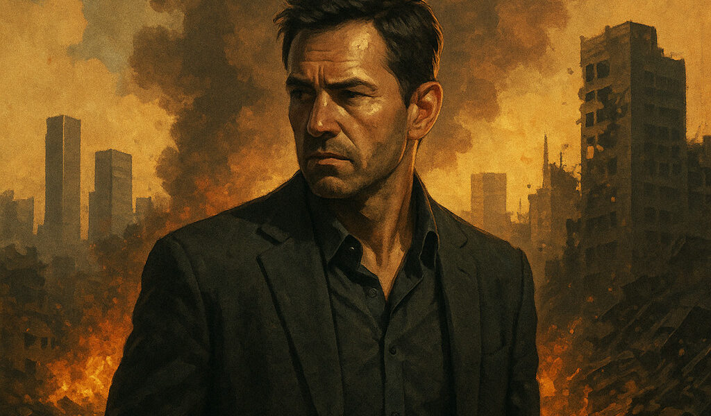 Book 5 Chapter 1 Ashes And Glass