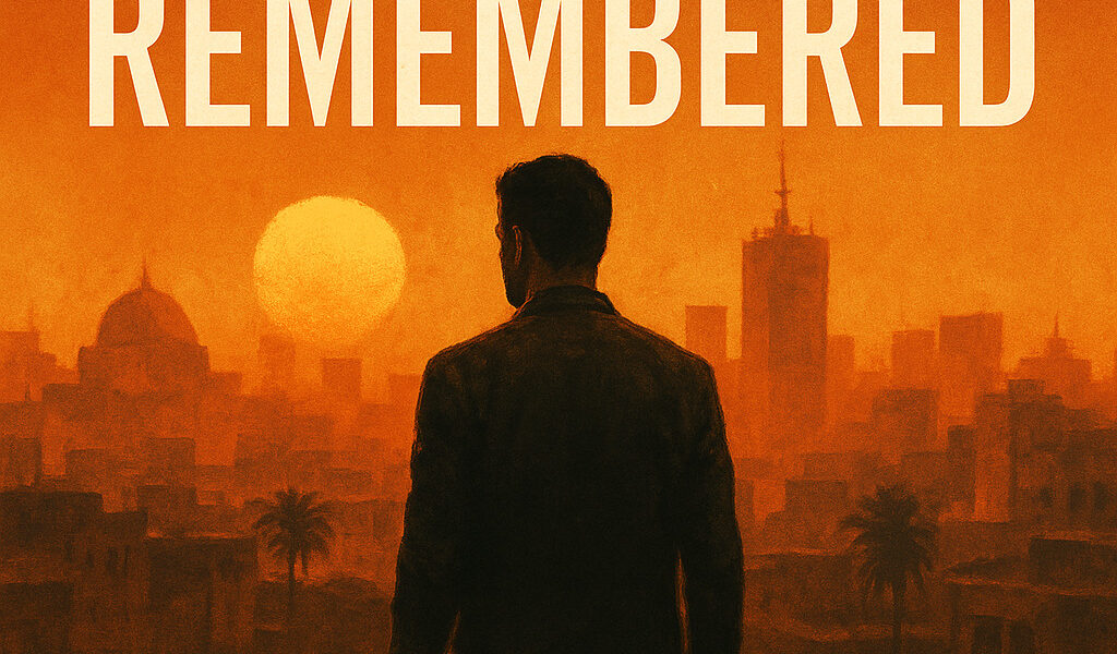 Book 5 Chapter 4 The One Who Remembered