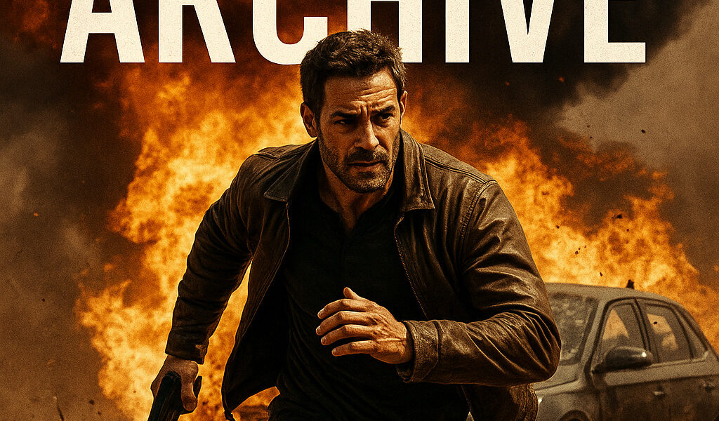 Book 5 Chapter 5 Zero Archive