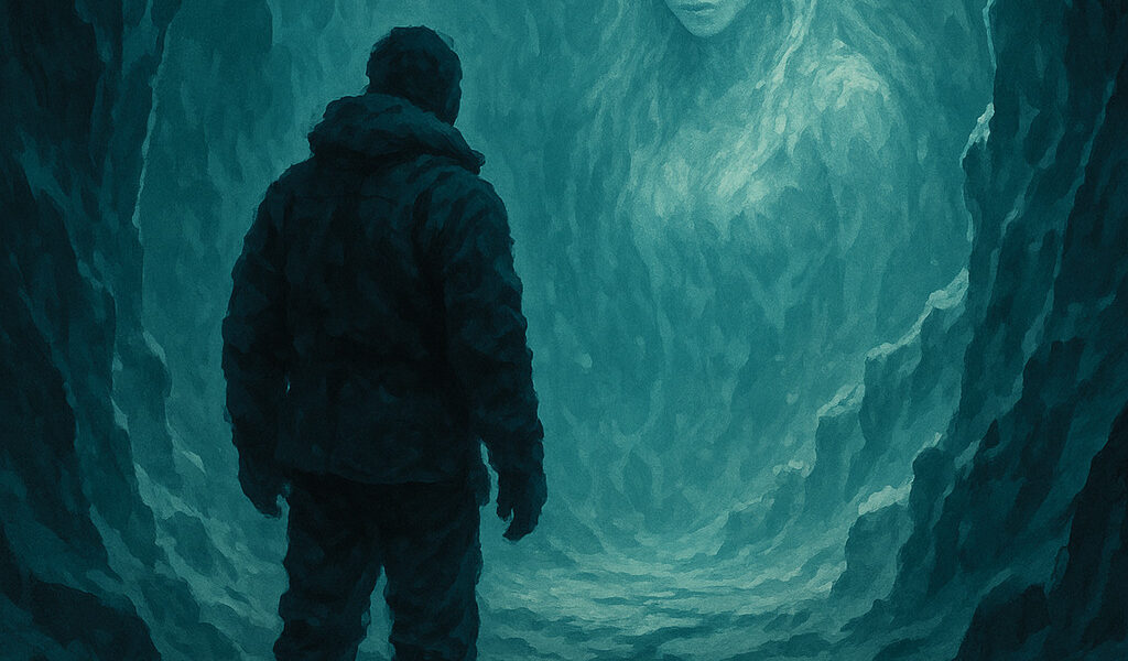 Book 6 Chapter 2 Ghost In The Ice