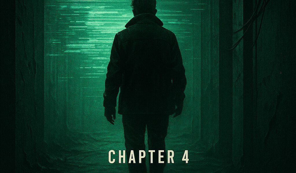 Book 6 Chapter 4 Echo Withdrawal