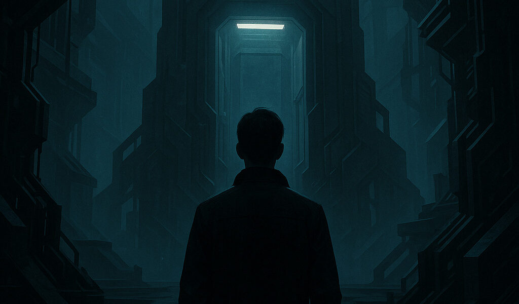 Book 6 Chapter 6 The Architects