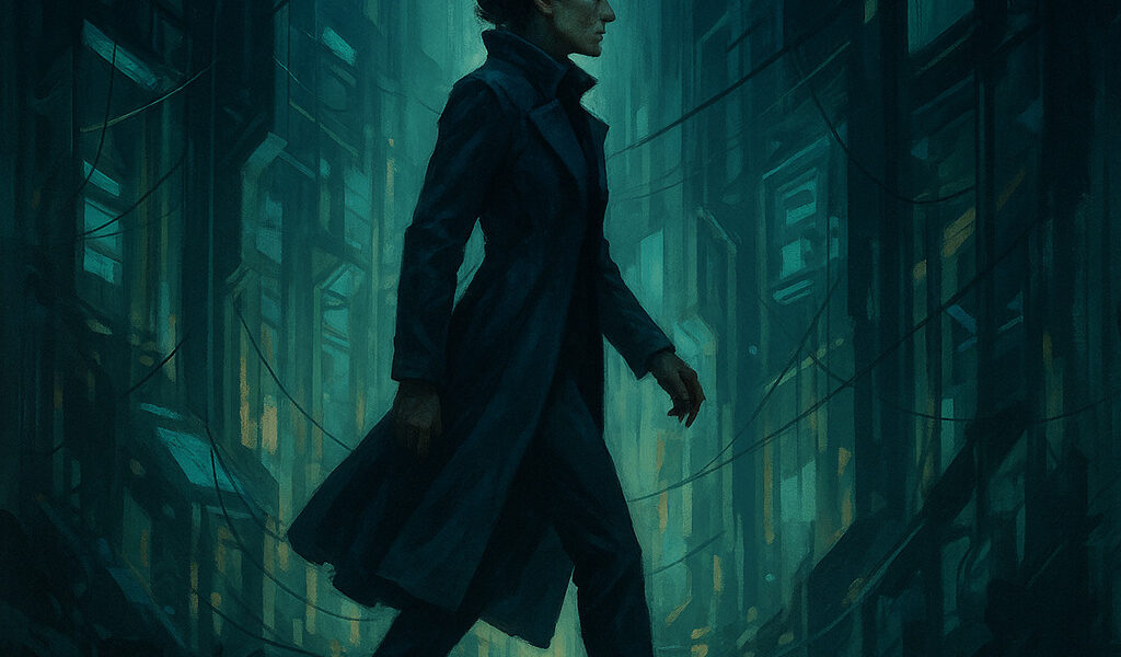 Book 7 Chapter 2 The Fifth Thread