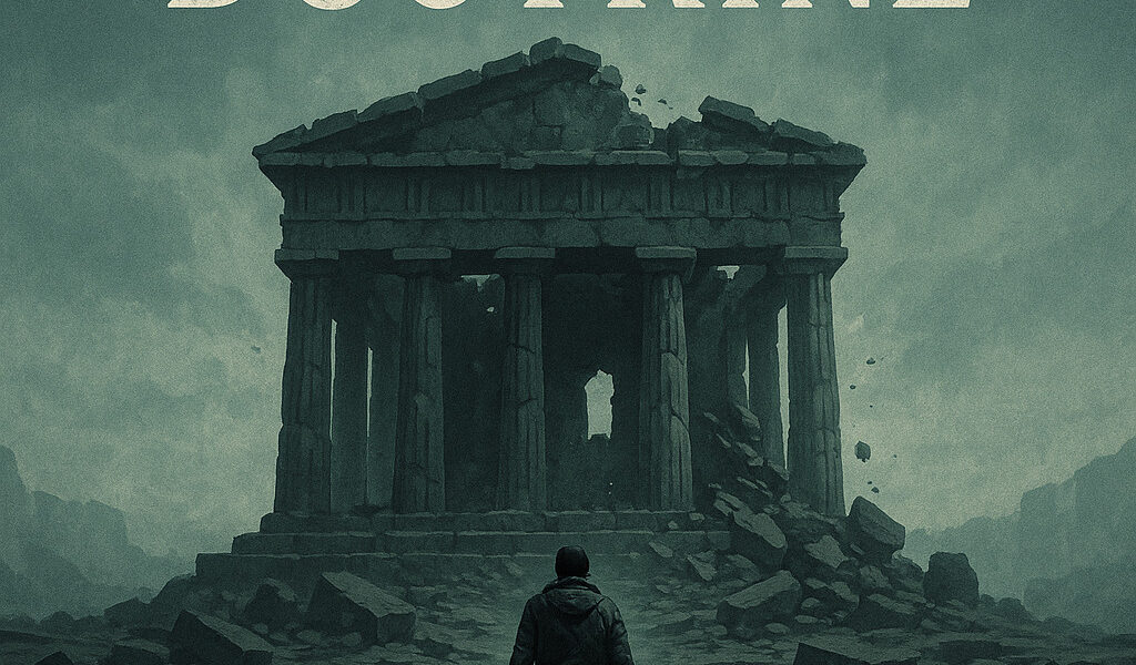 Book 7 Chapter 3 Hollow Doctrine