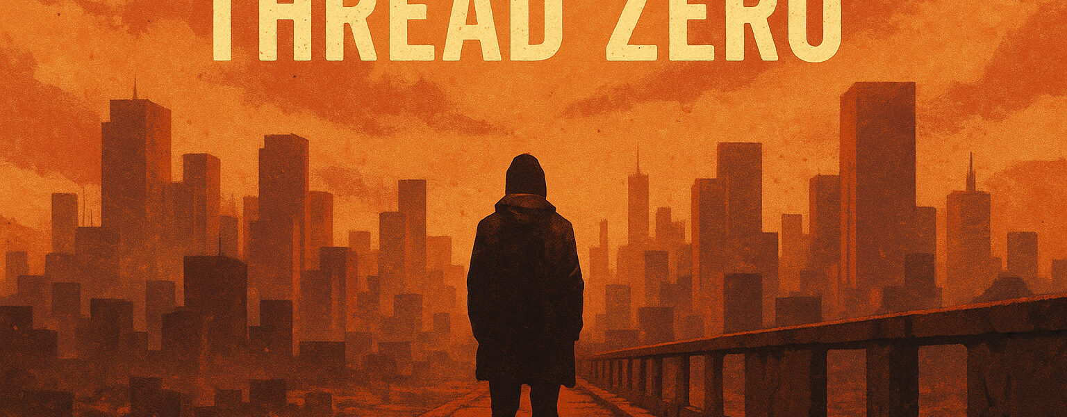 Book 7 Chapter 4 Thread Zero