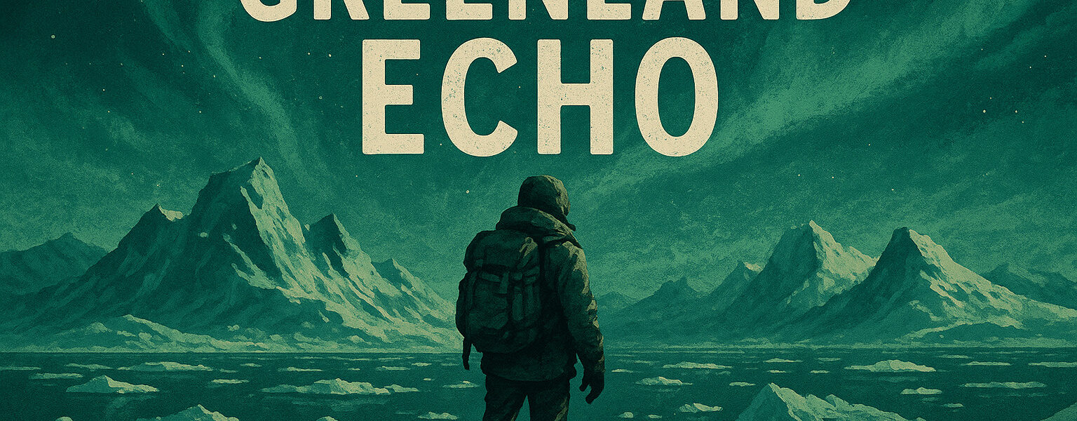 Book 8 Chapter 2 The Greenland Echo