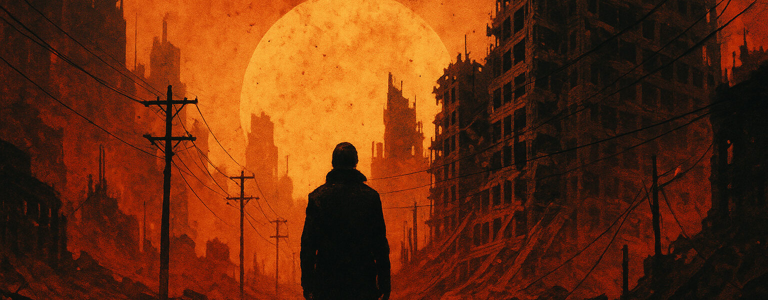 Book 8 Chapter 3 Variant Zero