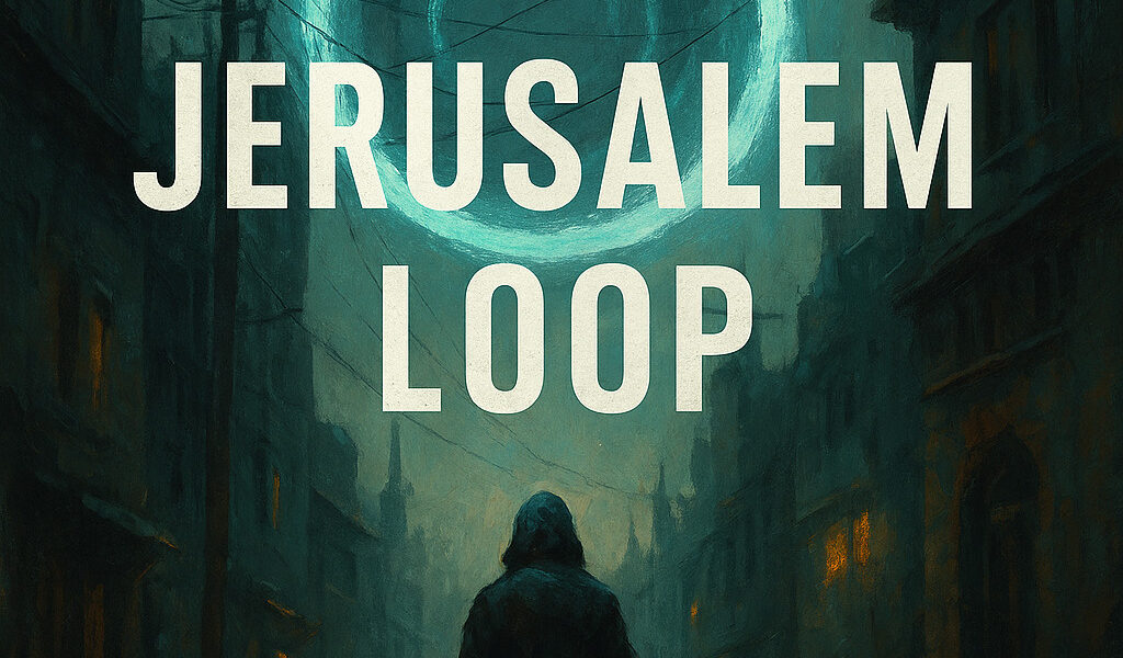 Book 8 Chapter 4 Jerusalem Loop
