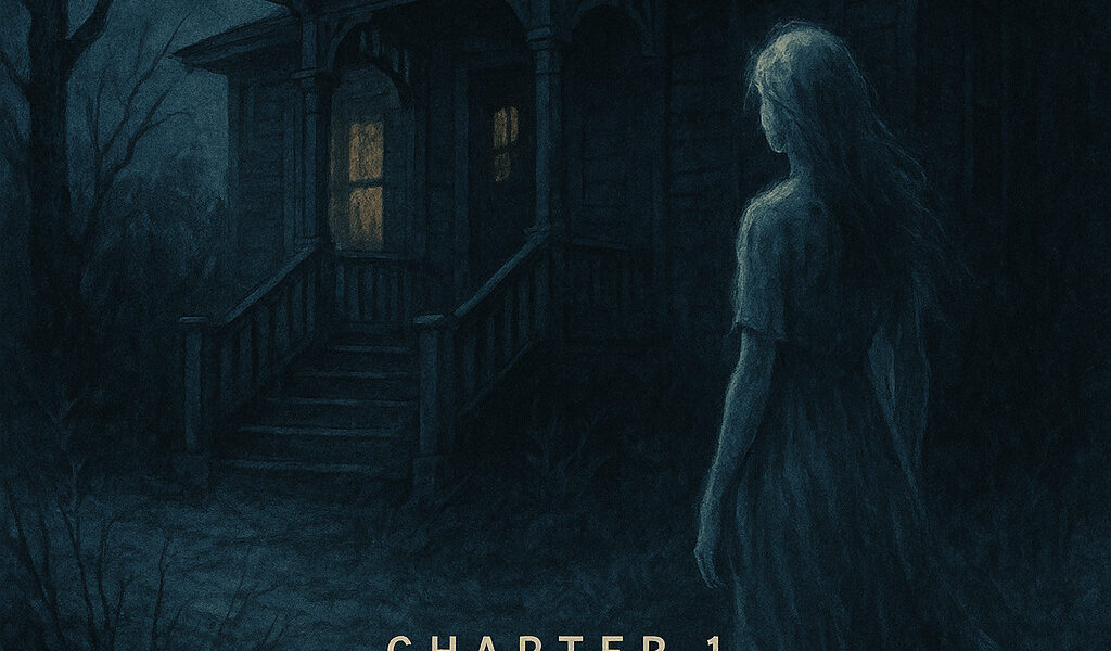 Book 9 Chapter 1 The Ghost Clause