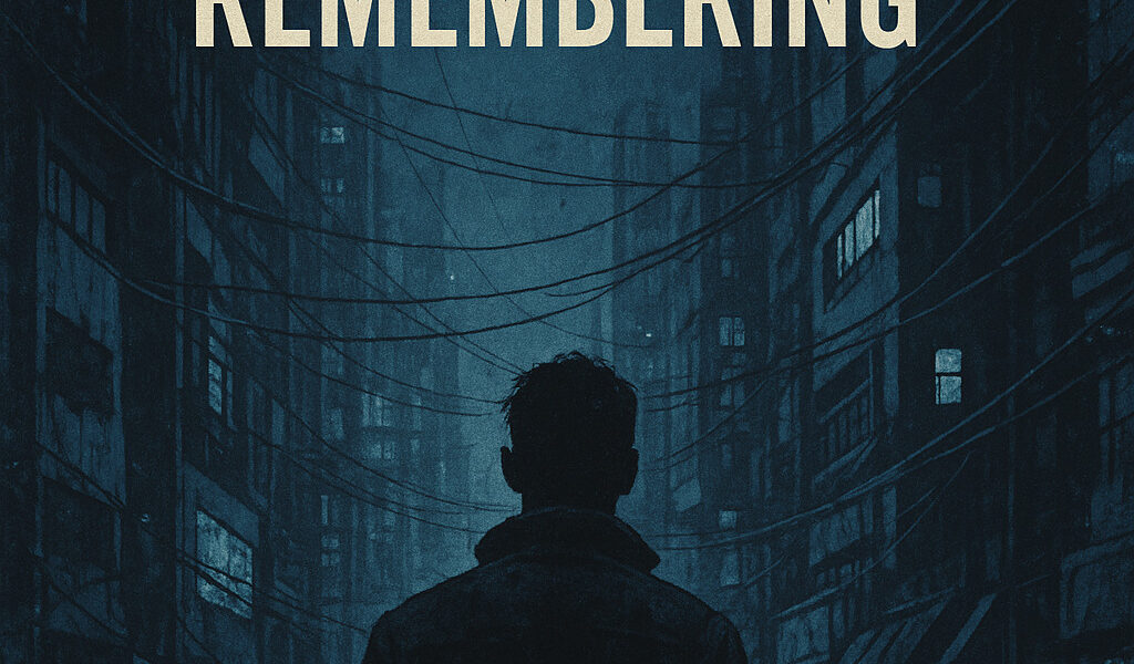 Book 9 Chapter 10 Burden Of Remembering