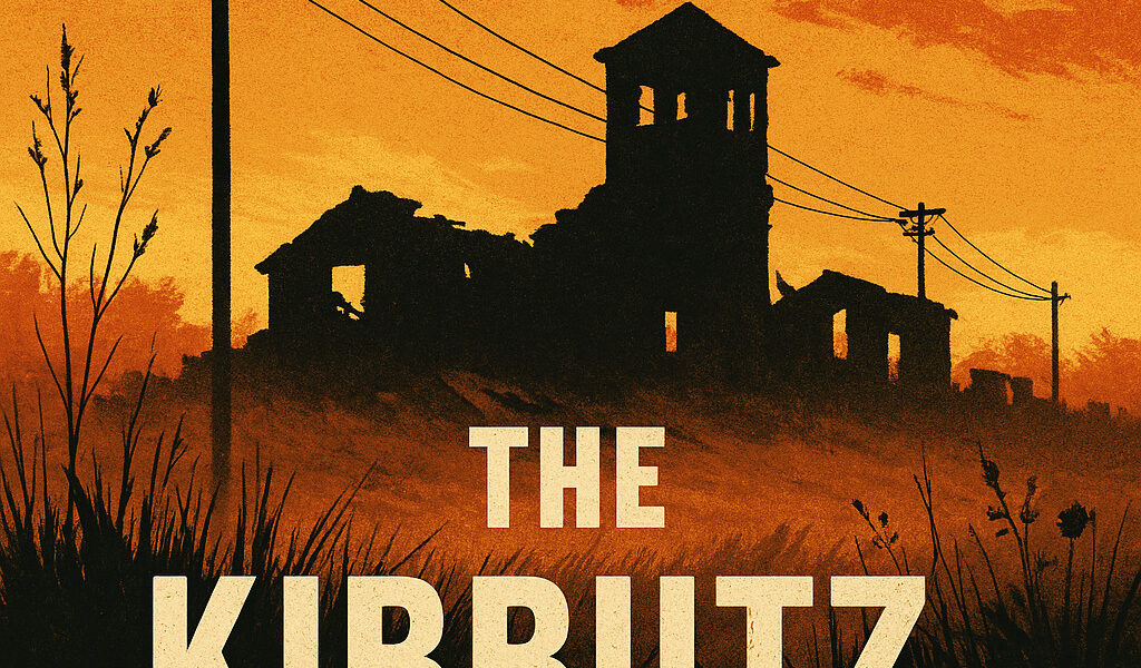 Book 9 Chapter 2 The Kibbutz Signal
