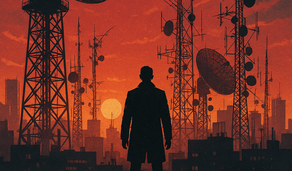 Book 9 Chapter 3 He Who Listened