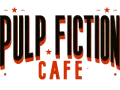 Pulp Fiction Cafe